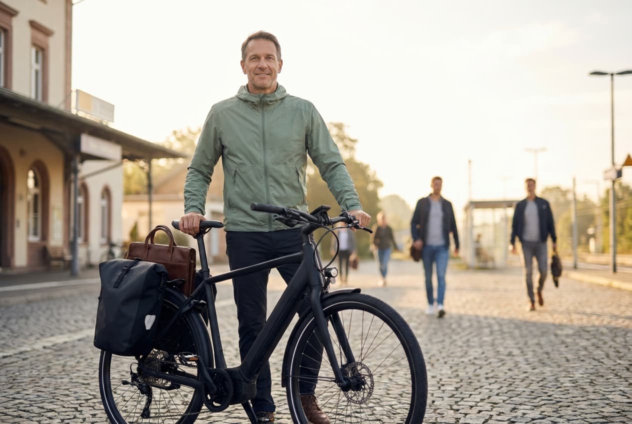 StVO Radfahrer 2026: Alle Regeln & Bußgelder im Überblick