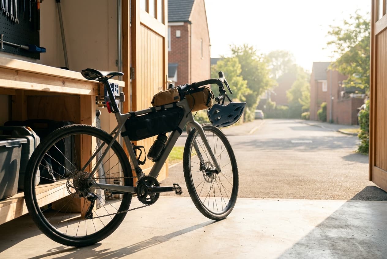 Trittfrequenz für Hobby-Radler: Ideal-rpm & Tipps für Komfort
